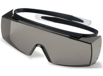 UVEX SUPER OTG FÜST MUNKAVÉDELMI NAPSZEMÜVEG