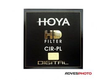 Hoya Pol Circular HD 43mm szűrő