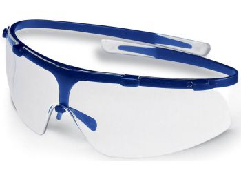 UVEX SUPER G VÍZTISZTA MUNKAVÉDELMI SZEMÜVEG