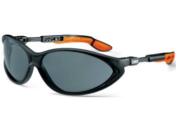 UVEX CYBRIC FÜST MUNKAVÉDELMI NAPSZEMÜVEG