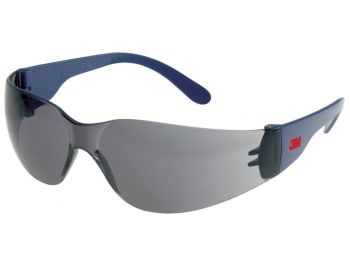 3M 2721 FÜST MUNKAVÉDELMI NAPSZEMÜVEG
