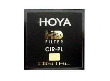 Hoya Pol Circular HD 49mm szűrő