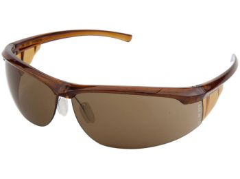 3M REFINE 300 BARNA MUNKAVÉDELMI SZEMÜVEG