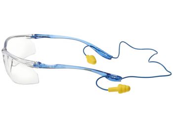 3M TORA ZSR VÍZTISZTA MUNKAVÉDELMI SZEMÜVEG