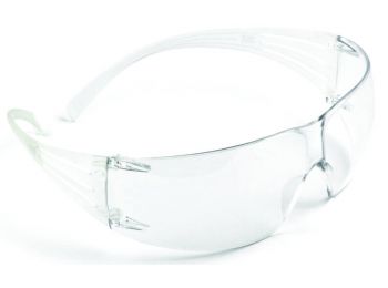 3M SECUREFIT VÍZTISZTA MUNKAVÉDELMI SZEMÜVEG