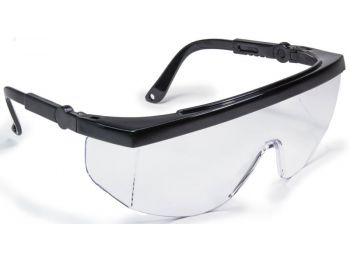 EP GAMMA VÍZTISZTA MUNKAVÉDELMI SZEMÜVEG