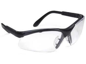 EP THETA VÍZTISZTA MUNKAVÉDELMI SZEMÜVEG