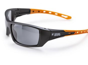 COVERGUARD PREMLUX FÜST MUNKAVÉDELMI NAPSZEMÜVEG