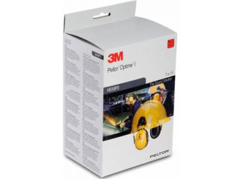 3M H510P3E-405-GU OPTIME I FÜLTOK SISAKRA