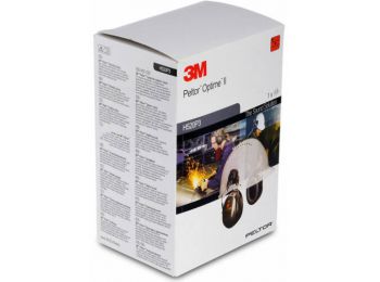 3M H520P3E-410-GQ OPTIME II FÜLTOK SISAKRA