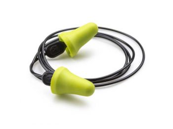 EASY TO FIT ZSINÓROS HARANG ALAKÚ SZÁRAS FÜLDUGÓ SNR 23