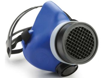 EURMASK UNO FÉLÁLARC 1 SZŰRŐS