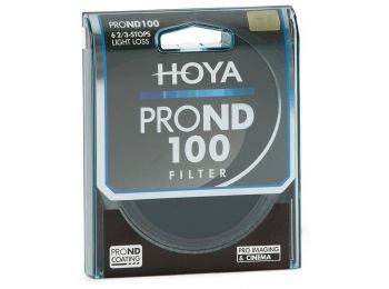 Hoya Pro ND 100 szürke szűrő 58 mm