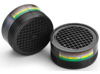 A1B1E1K1 SZŰRŐBETÉT, SZERVES-SZERVETLEN, SAV, AMMÓNIA