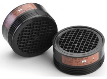 A1 SZŰRŐ/SZERVES GŐZÖK