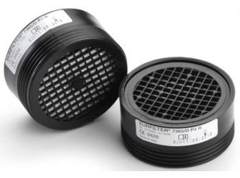 SUPAIR 22170 EURFILTER P3R SZŰRŐBETÉT