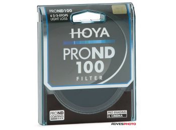 Hoya Pro ND 100 szürke szűrő 62 mm
