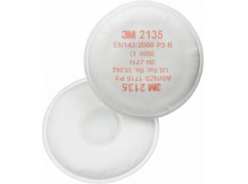 3M 2135 P3 SZŰRŐBETÉT