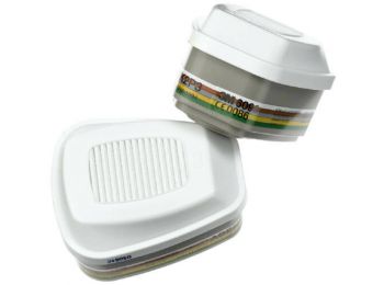 3M 6099 A2B2E2K2P3 SZŰRŐBETÉT