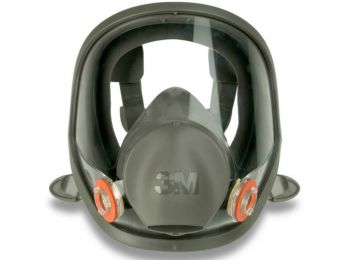 3M 6700 TELJES ÁLARC KIS MÉRET