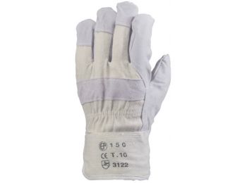 BŐRKESZTYŰ, MARHAHASÍTÉK/ VÁSZON KÉZHÁT