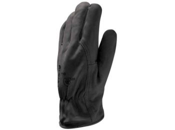 BŐRKESZTYŰ,TÉLI,KERGUELEN,FEKETE BORJÚ/THINSUL BÉLÉS