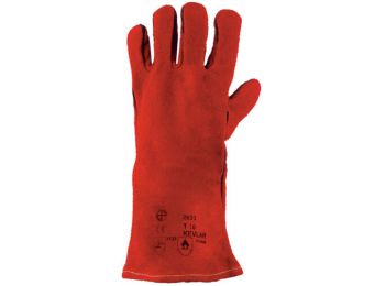 HEGESZTŐKESZTYŰ, MARHAHASÍTÉK, BÉLÉS, KEVLAR CÉRNA