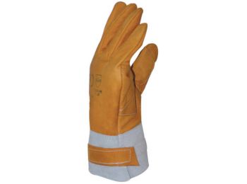 VÁGÁS ELLENI ERDÉSZKESZTYŰ