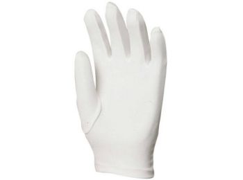 VARROTT NYLON FÉNYEZŐ KESZTYŰ, SZÁLMENTES, 50DIN