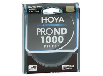 Hoya Pro ND 1000 szürke szűrő 72 mm