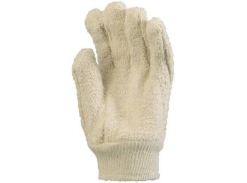 HURKOLT PAMUTKESZTYŰ, 100°C, GUMIZOTT MANDZSETTA