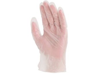 EP VINYL KESZTYŰ, LÚGÁLLÓ, PÚDEROZOTT