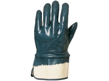 EP EUROTRIL DUPLÁN MÁRTOTT NITRIL KESZTYŰ