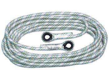 CADO KÖRSZÖVÖTT KÖTÉL, 12MM