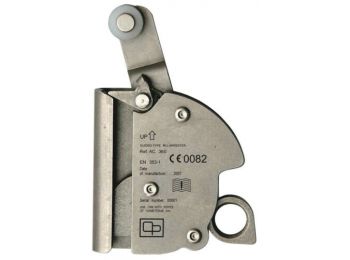 CADO NYITHATÓ ZUHANÁSGÁTLÓ 8MM ACÉLSODRONYHOZ