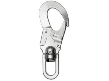 CADO KARABINER RUGÓS - 18MM