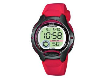 LW-200-4A Casio Standard Női Gyerek karóra