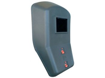 LUX OPTICAL KÉZIPAJZS DÖNTÖTT - 90X110