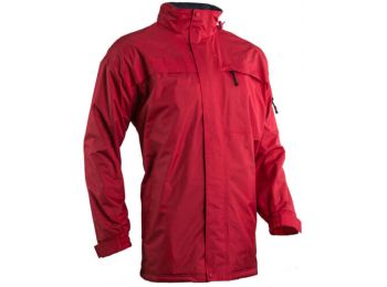 COVERGUARD POLE-NORD BÉLELT KABÁT