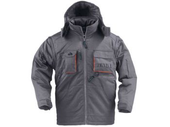 COVERGUARD PADDOCK TÉLIKABÁT