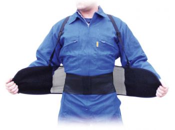 EP DERÉKTÁMASZTÓ NEOPRÉN ÖV