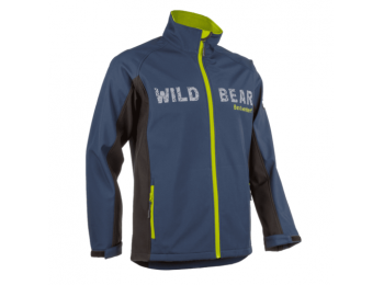 COVERGUARD SOFTSHELL KABÁT