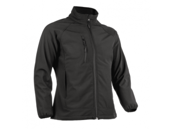 COVERGUARD SHIKIMI NŐI SOFTSHELL KABÁT