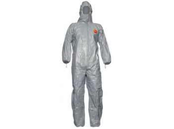 DUPONT TYCHEM F VEGYSZERÁLLÓ OVERÁL