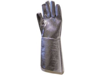 EP ALUMINIZÁLT KESZTYŰ 38CM