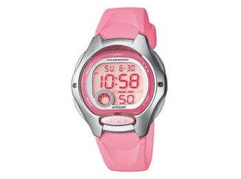 LW-200-4B Casio Standard Női Gyerek karóra