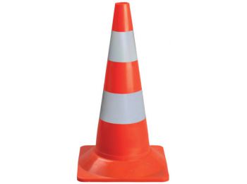 JELZŐBÓJA FÉNYVISSZAVERŐ 75CM