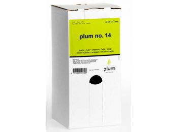 PLUM 14 KRÉMSZAPPAN 1.4 L8