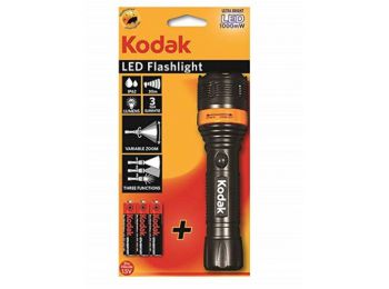 KODAK ULTRA 60 FLASHLIGHT