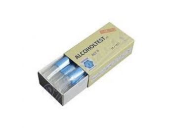 ALKOHOLSZONDA TEJAS 10